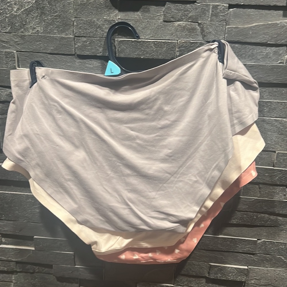 Lucky Brand Underwear Set - Picture 2 of 3